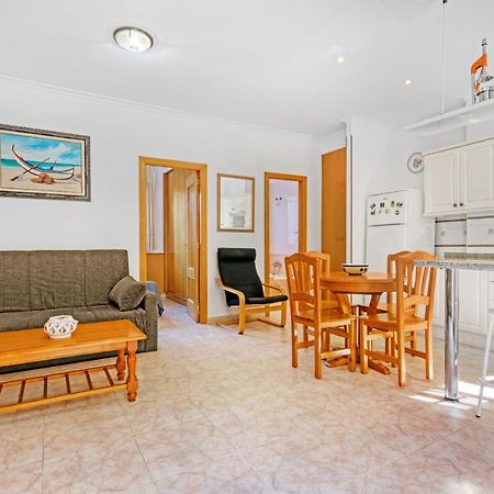 Bahia Azul Apartment เดเนีย ภายนอก รูปภาพ